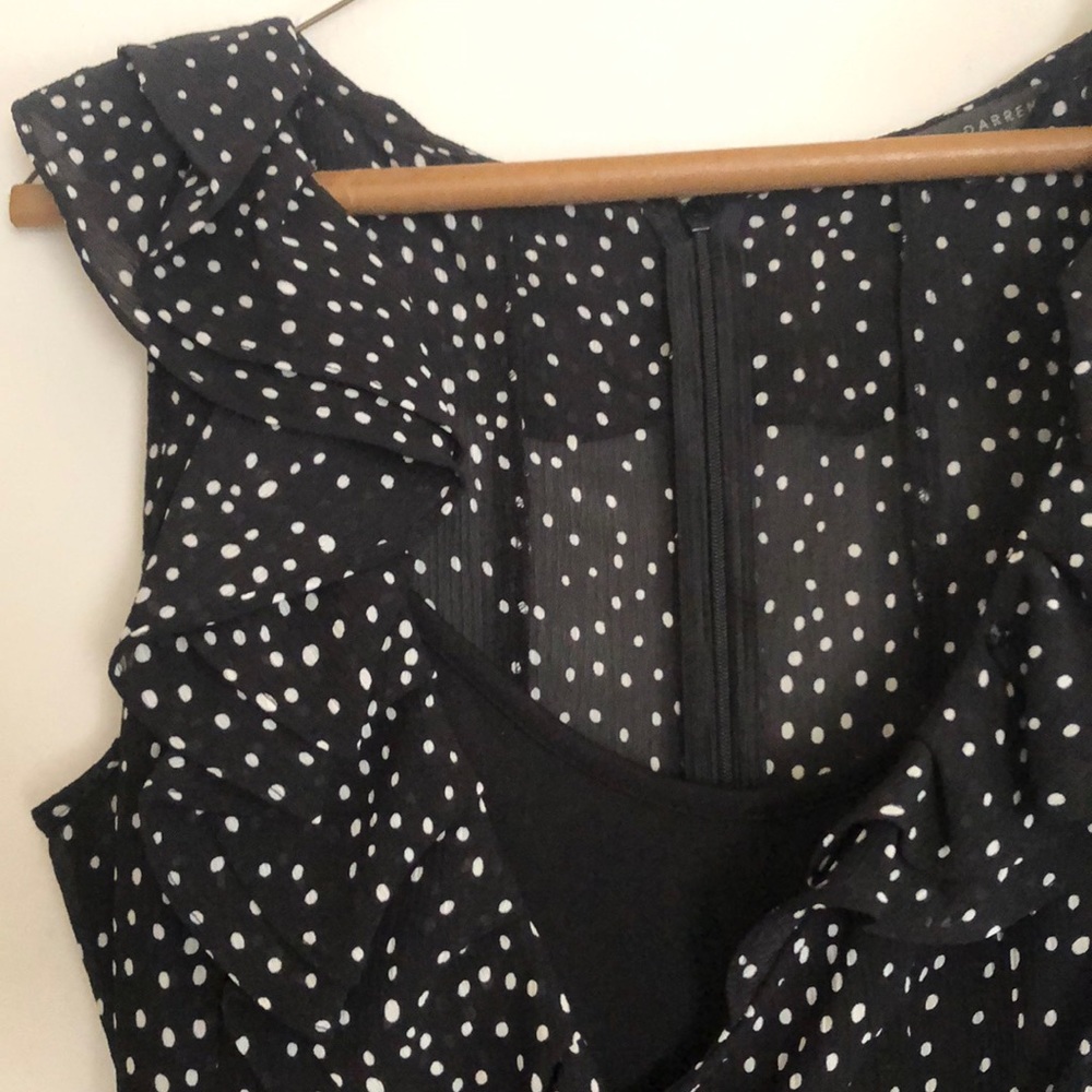 Polka dot Dress